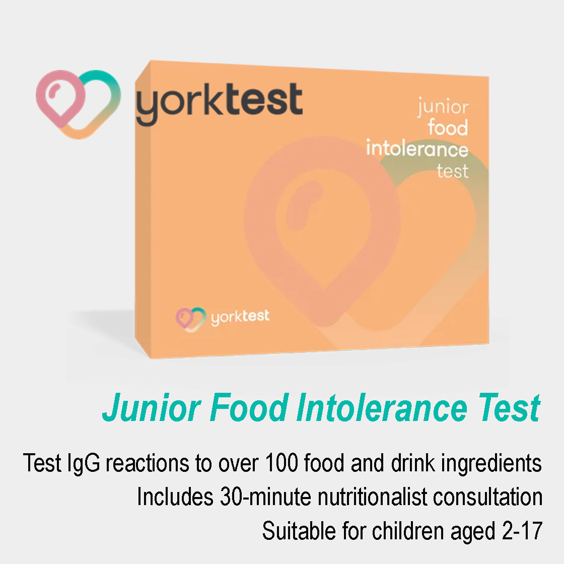 yorktest