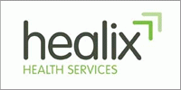 Healix logo