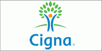 Cigna logo