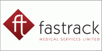 Fastrack logo