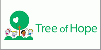 Tree of Hope logo